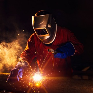 Welding Workwear