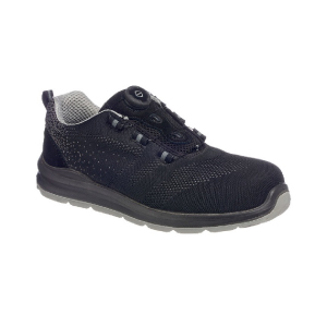 Women's Safety Trainers