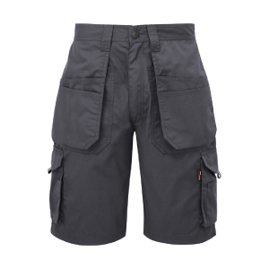 Women's Work Shorts