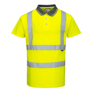 Women's Hi-Vis T-Shirts