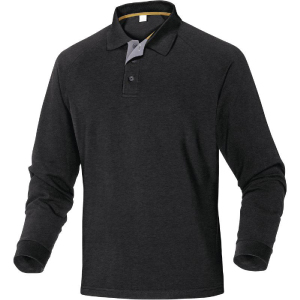 Cotton Work Polo Shirts