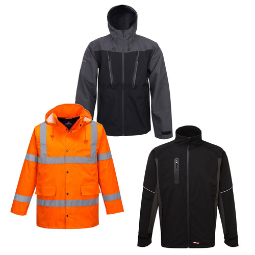 Work Apparel - Workwear.co.uk