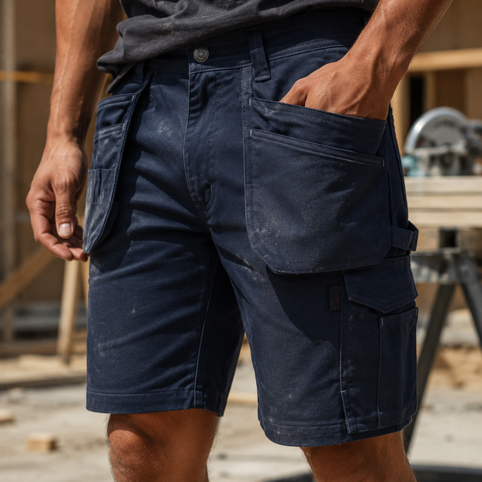 Work Shorts | Browse Full Range - Workwear.co.uk