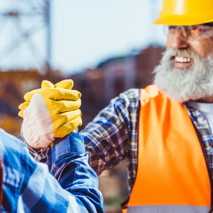 Reusable Work Gloves