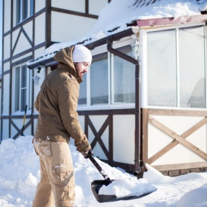 Cold Store Workwear