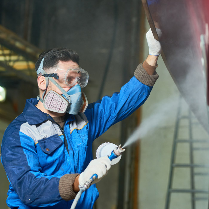 Reusable Respirators