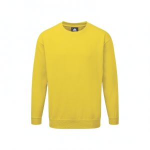 Yellow Work Jumpers