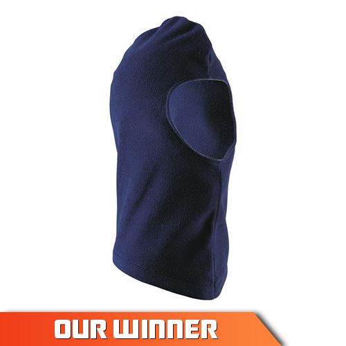 Delta Plus BALTIC Navy Fleece Balaclava