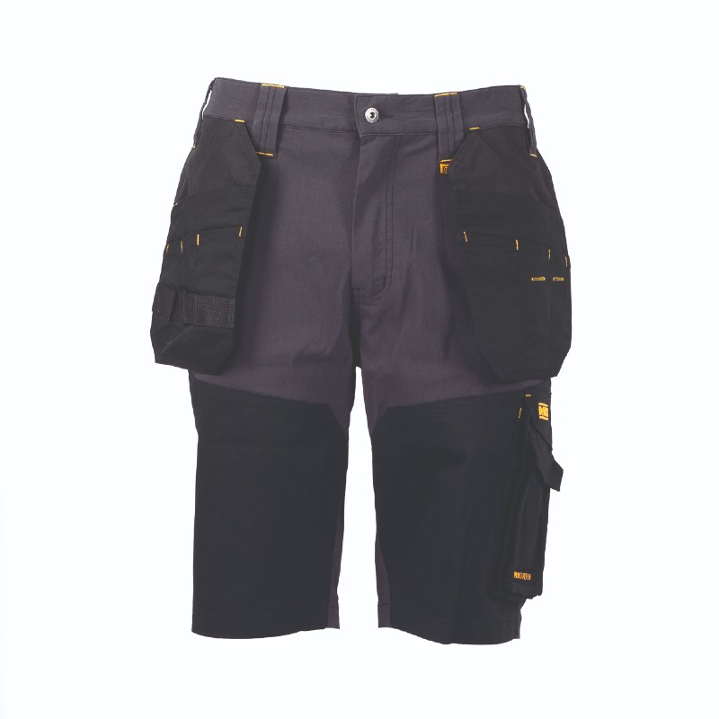 Top 5 Best Summer Work Shorts - Workwear.co.uk