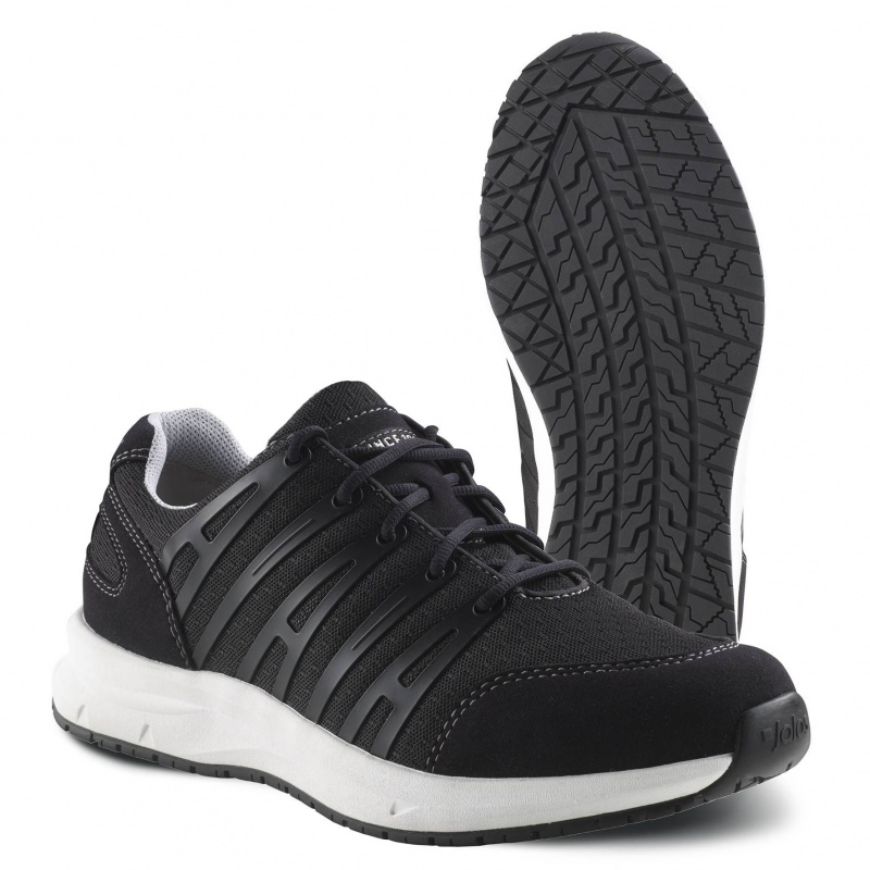 Best safety shoes sales for standing all day