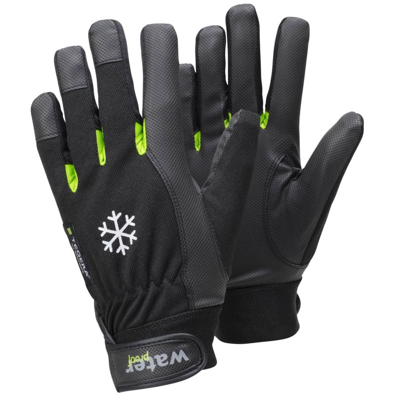 Ejendals Tgera 517 Waterproof Outdoor Gloves