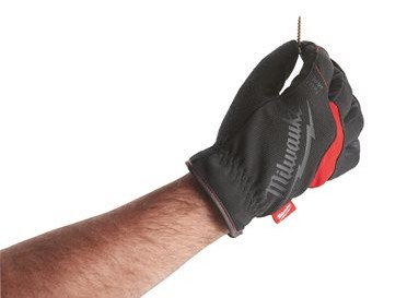 Glove Dexterity