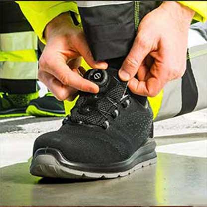 Best Safety Shoes Without Laces 2023