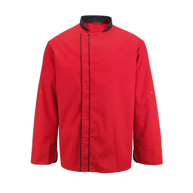 Alexandra Workwear Chef's Coloured Jacket