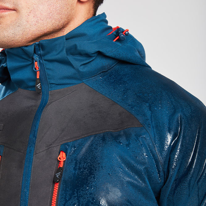 Waterproof Jacket Ratings Explained