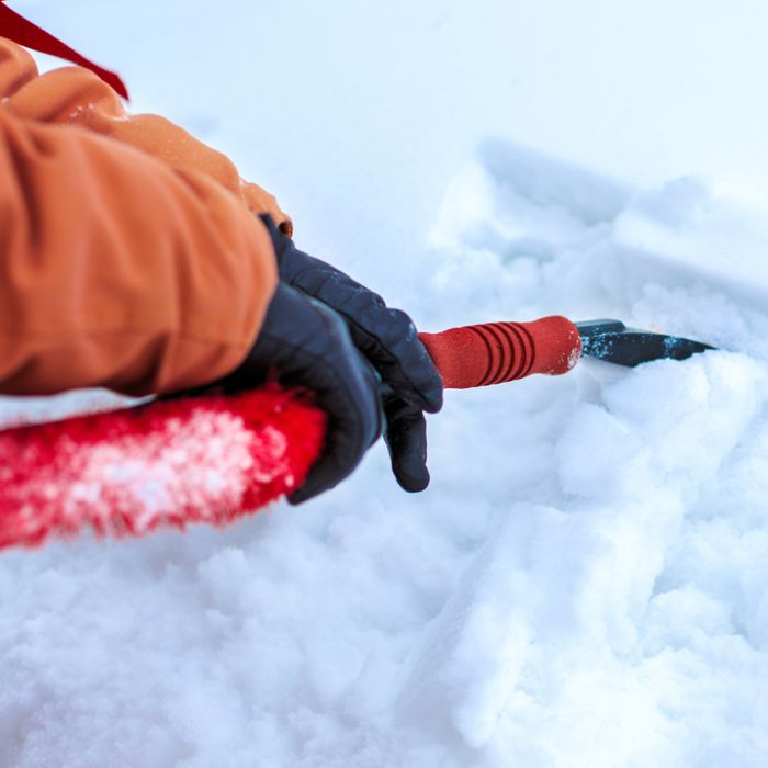 Best Cold-Resistant Gloves 2023
