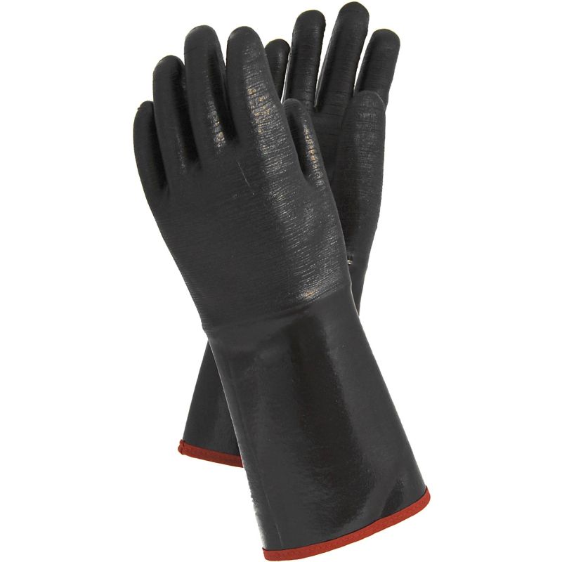 Ejendals Tegera 494 Chemical-Resistant Heavyweight Gloves