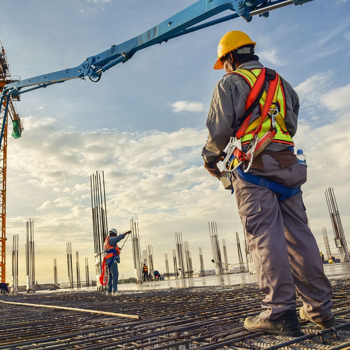 Best Construction Work Gloves 2019