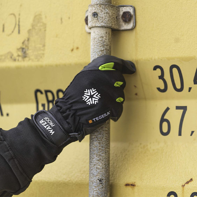 Our Best Thermal Work Gloves 2023