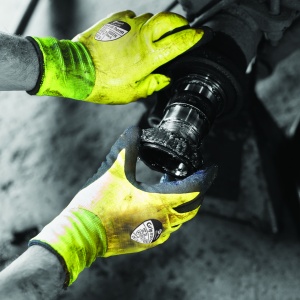 Our Top 5 Hi-Vis Work Gloves