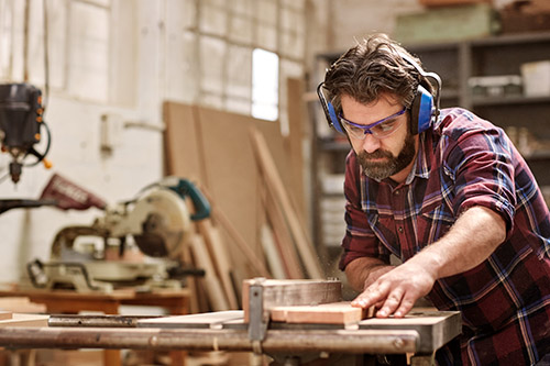 Guide to Safety Goggle Markings Workwear