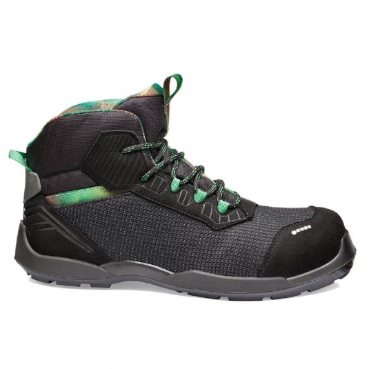 Portwest Base Yellowstone Lightweight Anti-Static Mid Work Boots