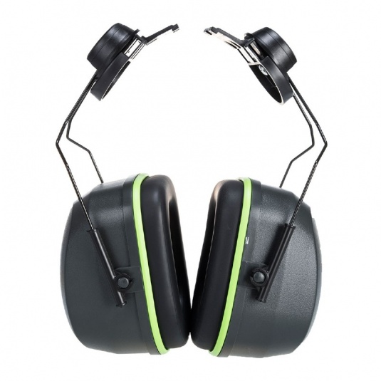 Portwest PS45 Premium Clip-On Ear Protectors