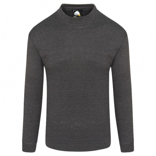 Orn Clothing 1250 Kite Sweatshirt (Charcoal)