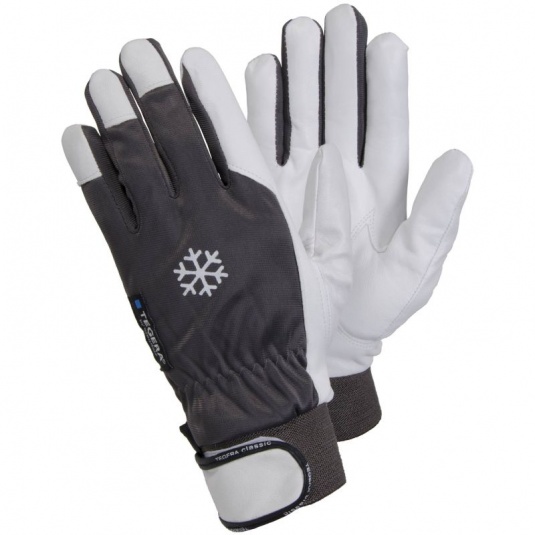Ejendals Tegera 117 Thermal Cold Weather Handling Gloves