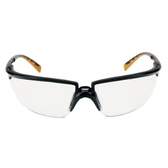 3M Polycarbonate Lens Protective Glasses
