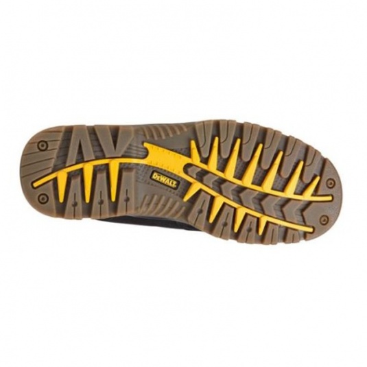 Stivaletti Antinfortunistiche Uomo Stivali Di Sicurezza DEWALT Nitrogen - Uomo, Con Punta In Acciaio E Impermeabili Scarpe Da Giardinaggio - Foto 3