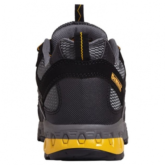 DeWalt Cutter Sports Safety Trainers (Black)