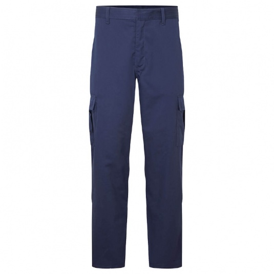 Portwest FR412 Lightweight Cargo Trousers - Workwear.co.uk