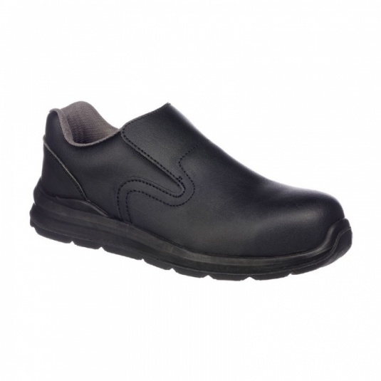 Portwest FD62 Compositelite Safety Trainers - Workwear.co.uk