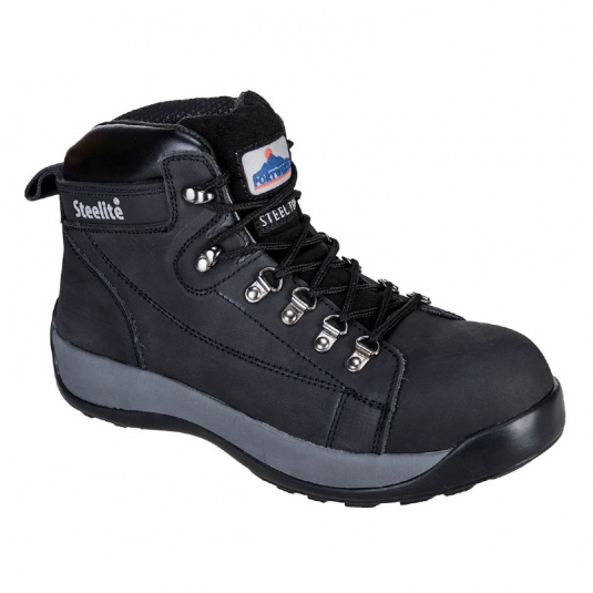 Portwest FW32 Steelite Construction Boots - Workwear.co.uk
