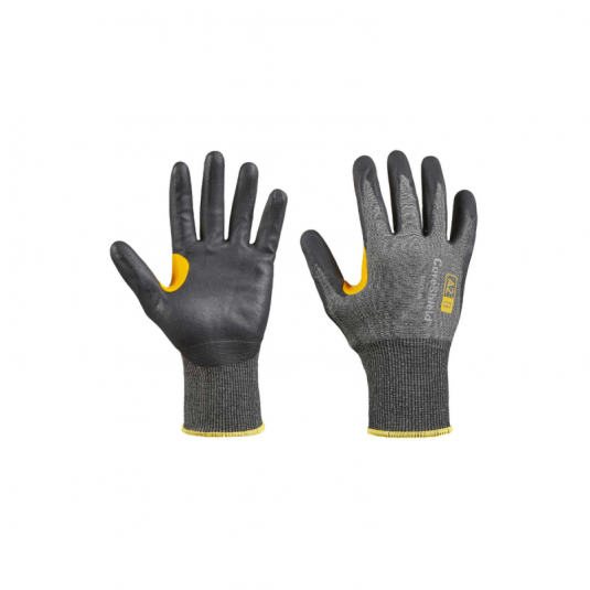 Honeywell CoreShield 22-7518B HPPE Nitrile Coated High Dexterity Gloves