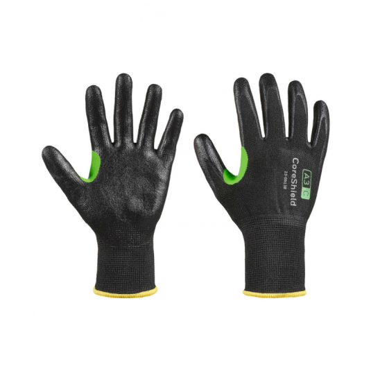 Honeywell CoreShield 23-0913B Heat-Resistant Cut Level C Gloves