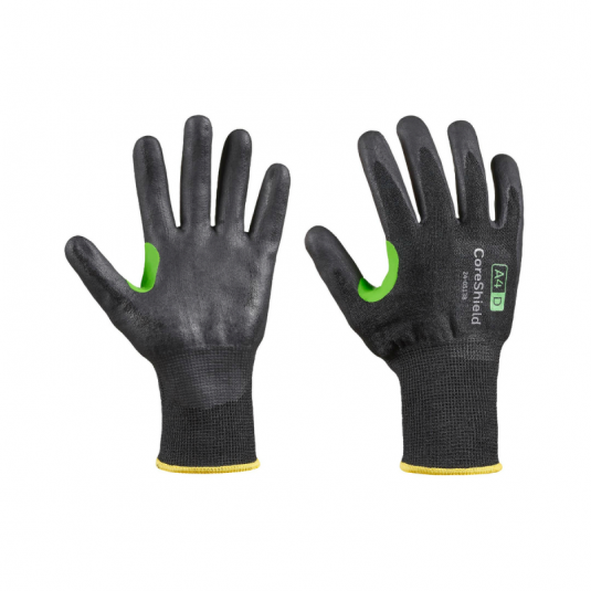 Honeywell CoreShield 24-0513B Cut-Resistant Nitrile-Coated Gloves