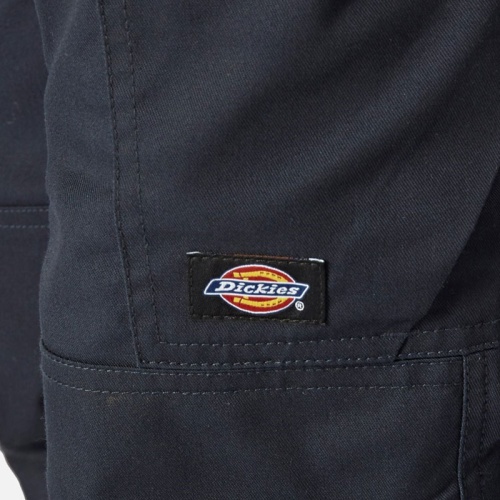 Dickies - Pantalon de travail gris ACTION FLEX Gris Taille 43