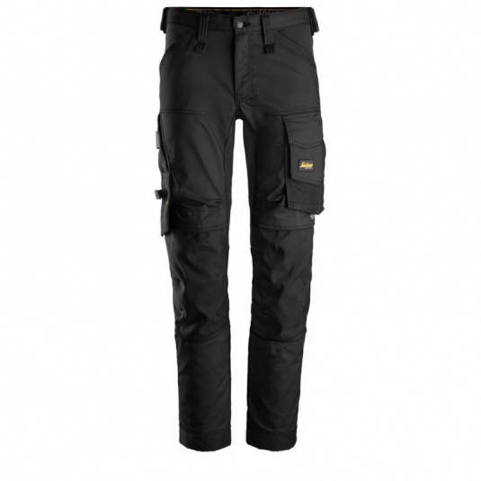 Snickers AllRoundWork Stretch Trousers without Holster Pockets 6341