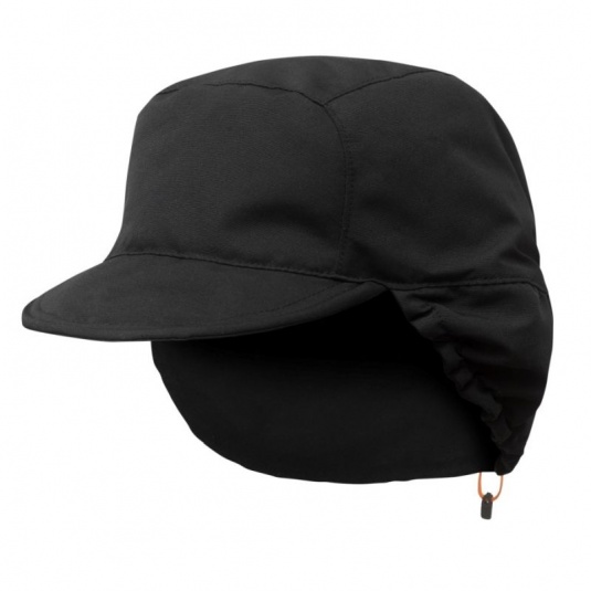 Snickers AllRoundWork Water-Resistant Shell Cap 9008
