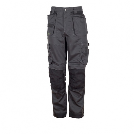 Apache ATS 3D Stretch Holster Work Trousers - Workwear.co.uk