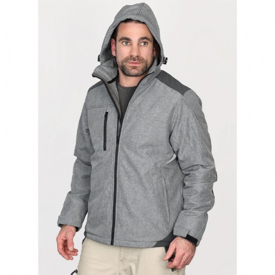Men's Work Jackets - Workwear.co.uk