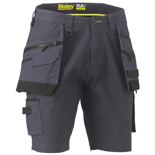 The Buckley Ash Lite Shorts-6 Colors/AS main image 1