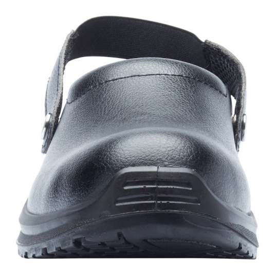 Cleanroom Shoes - Workwear.co.uk