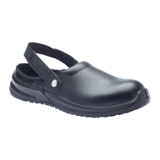 Cleanroom Shoes - Workwear.co.uk