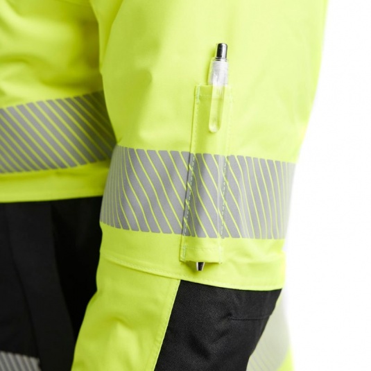 Blaklader 4456 Women's Hi-Vis Jacket