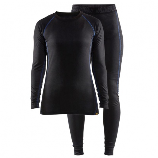 CREW Top S Lightweight Baselayer Scoop Top 32 Degrees Heat Womens
