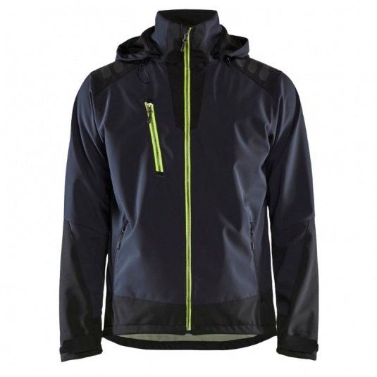 Men's Work Jackets - Workwear.co.uk