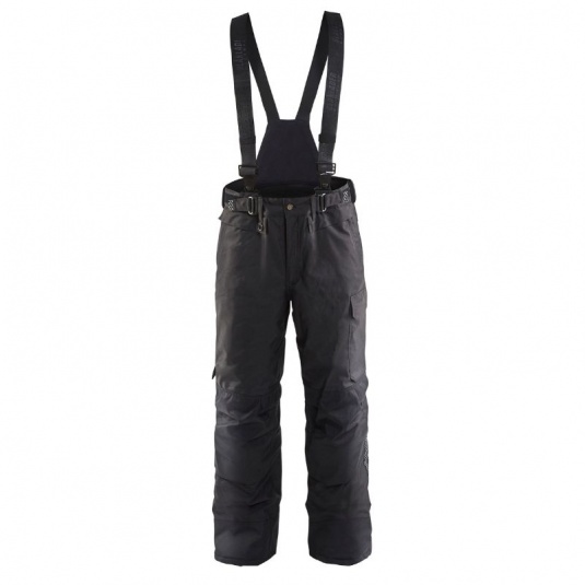 Winter work trousers deals